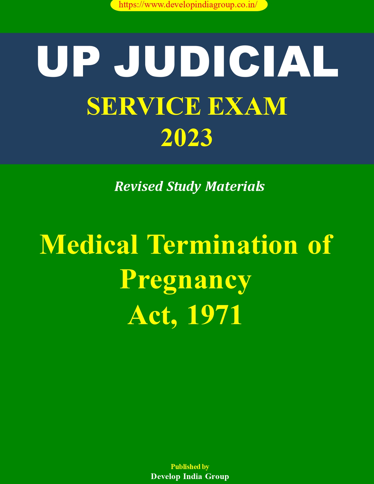 Medical Termination of Pregnancy Act, 1971 sample_page-0001
